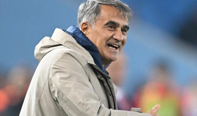 Şenol Güneş'ten Eren Elmalı sözleri