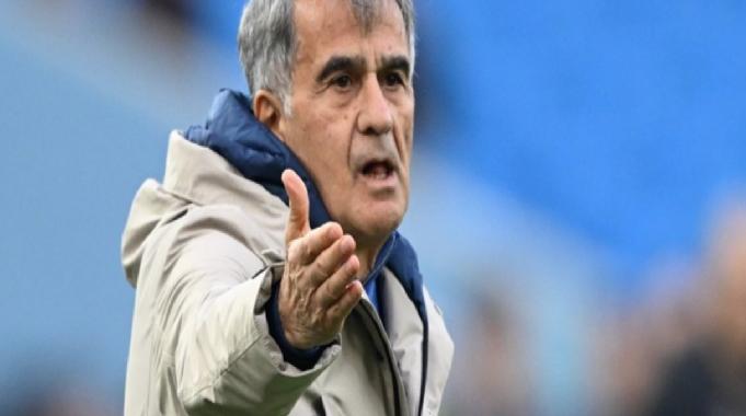 Şenol Güneş'ten Eren Elmalı sözleri