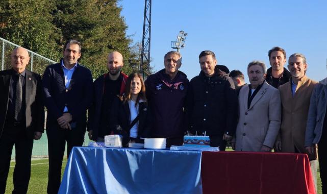 Şenol Güneş'ten özeleştiri: Bize yakışmıyor