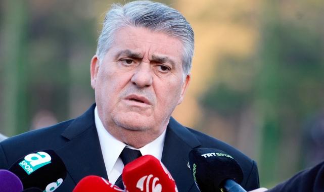 Serdal Adalı: Beşiktaş’ın hata payı şansı yok