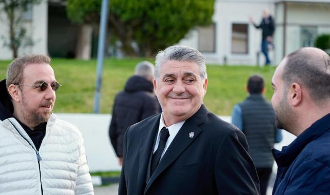 Serdal Adalı: Beşiktaş’ın hata payı şansı yok