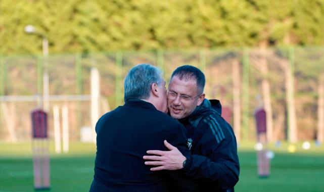 Serdal Adalı: Beşiktaş’ın hata payı şansı yok