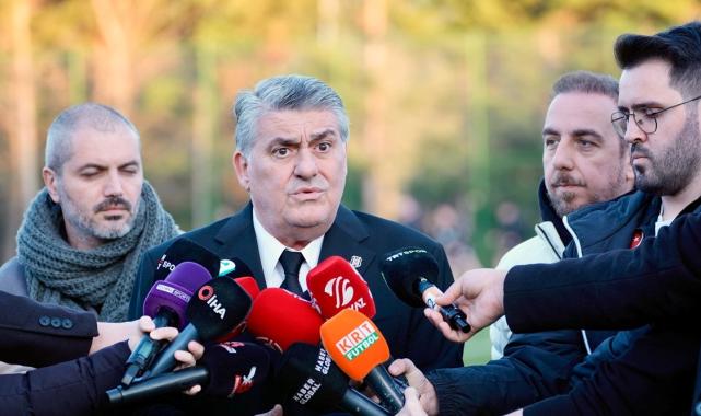 Serdal Adalı: Beşiktaş’ın hata payı şansı yok