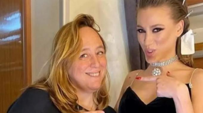 Serenay Sarıkaya ve menajeri hakkındaki skandal iddialar ortaya atılmıştı! Ünlü isimlerden tepki yağdı