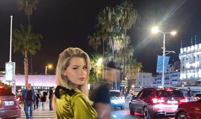 Sevgilisine yorum yağdı! Barış Alper Yılmaz Simge Esin ile aşk yaşıyor