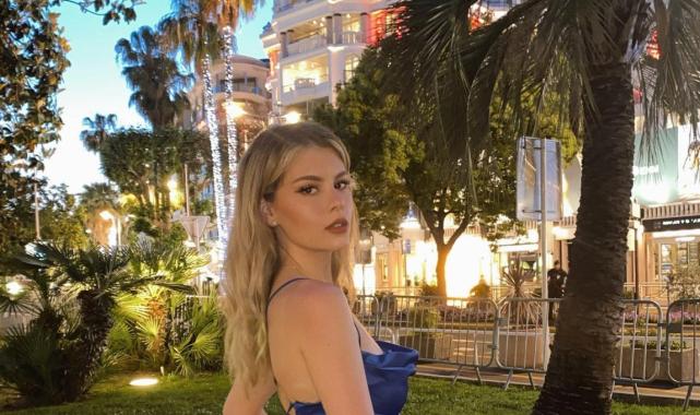 Sevgilisine yorum yağdı! Barış Alper Yılmaz Simge Esin ile aşk yaşıyor