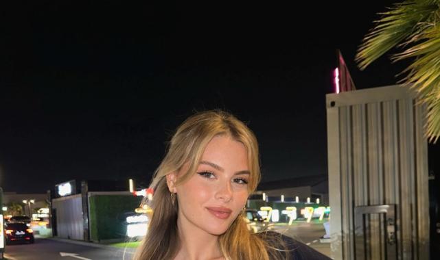 Sevgilisine yorum yağdı! Barış Alper Yılmaz Simge Esin ile aşk yaşıyor