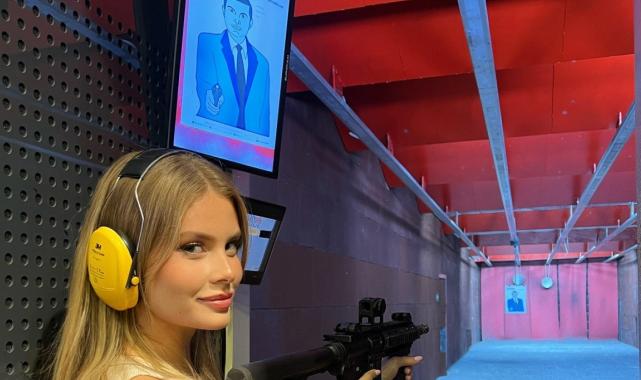 Sevgilisine yorum yağdı! Barış Alper Yılmaz Simge Esin ile aşk yaşıyor