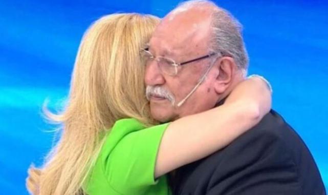 Seyircileri üzen haber! Müge Anlı'da Rahmi Özkan neden yok? Sebebi belli oldu