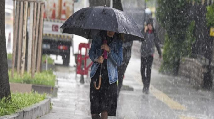 Sıcaklıklar mevsim normallerinin üzerine çıkacak