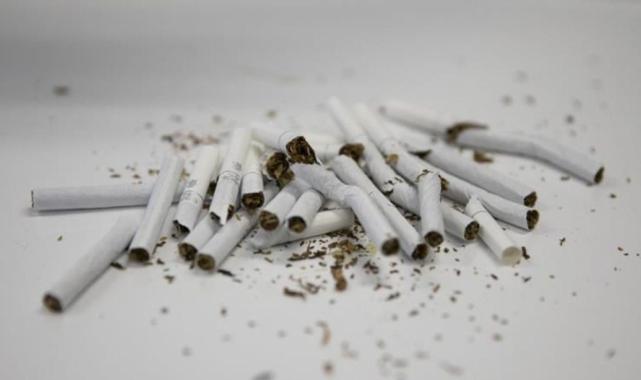 Sigaraya ÖTV ayarı : En ucuz sigara 81 TL oldu