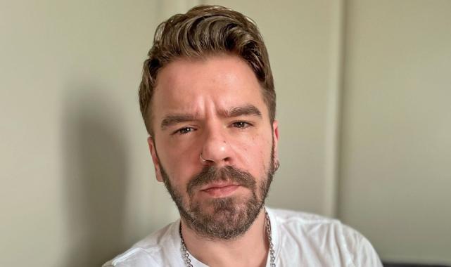 Sihirli Annem'in Cem'i Buğra Özmüldür 30 kilo verdi! Son hali herkesi şaşırttı