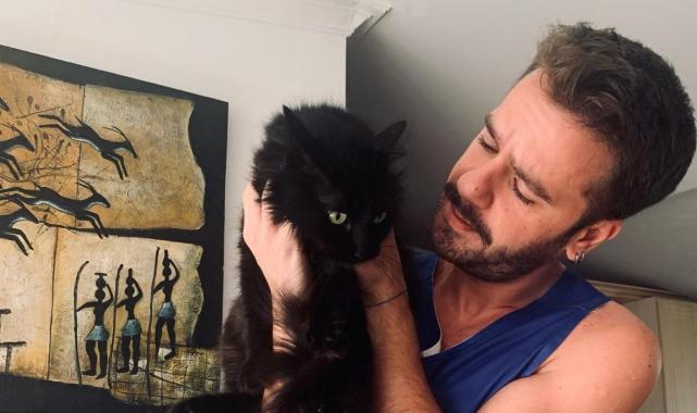 Sihirli Annem'in Cem'i Buğra Özmüldür 30 kilo verdi! Son hali herkesi şaşırttı