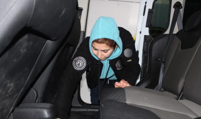 Siirt’te ev kadınları, kooperatif kurarak oto yıkamacı açtı