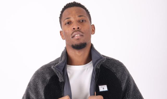 Simon Banza: Trabzonspor'da olmaktan çok mutluyum