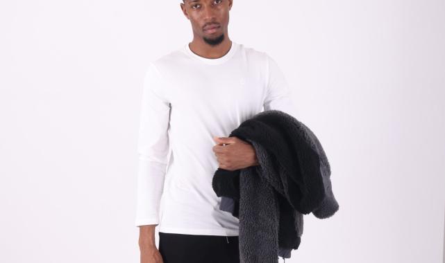 Simon Banza: Trabzonspor'da olmaktan çok mutluyum