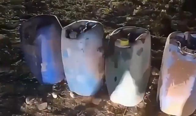 Şırnak'ta NARKOKAPAN-11 operasyonu: Zehir taciri 2 kişi yakalandı