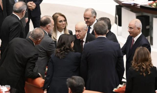 Sırrı Süreyya Önder, ikinci İmralı görüşmesi için başvuru tarihi verdi