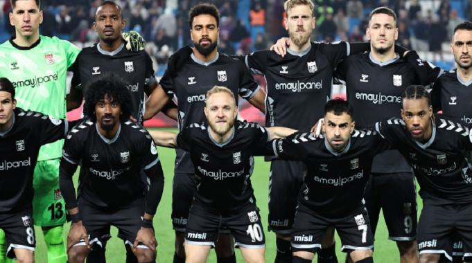 Sivasspor’un galibiyet özlemi 8 maça çıktı