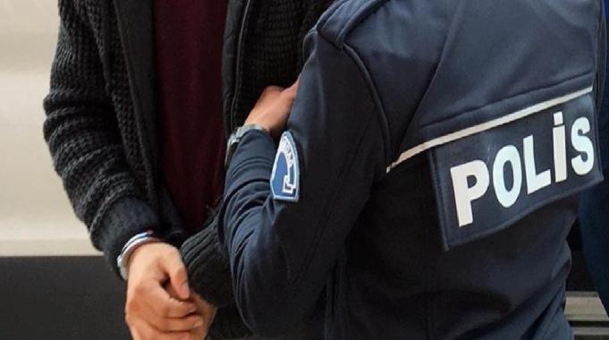 Sivas&#039;ta cinayet zanlıları polisten kaçamadı