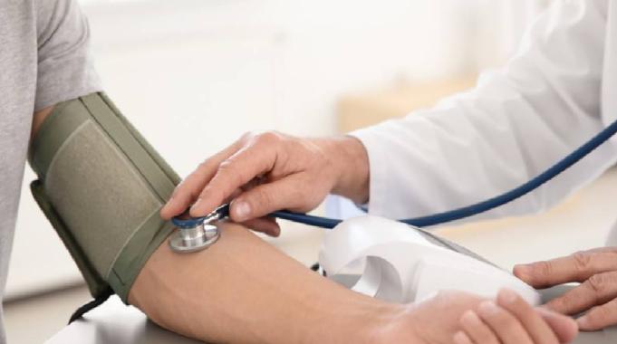 Soğuk Hava Kan Basıncını Artırır mı?