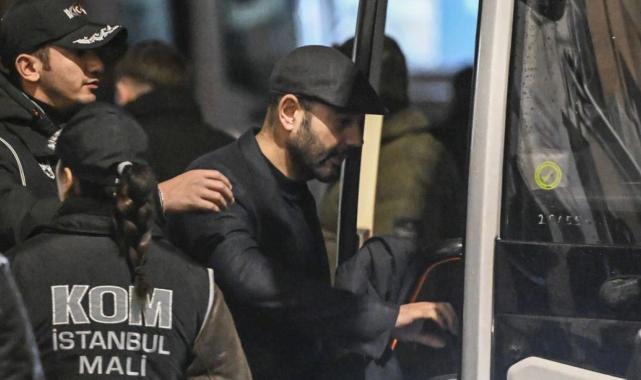 SON DAKİKA! Beşiktaş Belediye Başkanı Rıza Akpolat hakkında tutuklama talebi