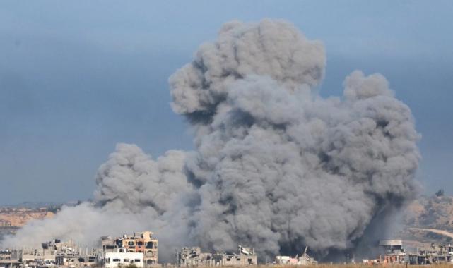 SON DAKİKA! Hamas duyurdu: Rehine listesi İsrail'e teslim edildi