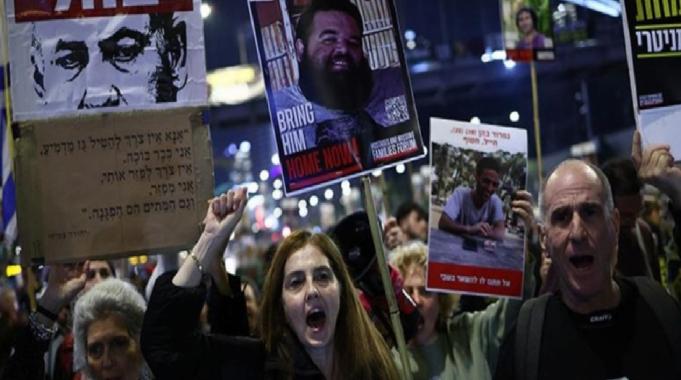 SON DAKİKA! Hamas duyurdu: Rehine listesi İsrail'e teslim edildi