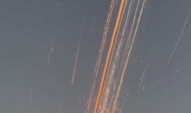 SpaceX’in Starship roketinin test uçuşu gerçekleştirildi: Havada parçalandı