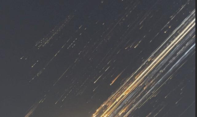 SpaceX’in Starship roketinin test uçuşu gerçekleştirildi: Havada parçalandı