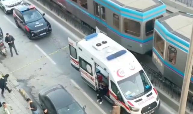 Sultangazi'de kovaladıkları kişiyi öldürdüler