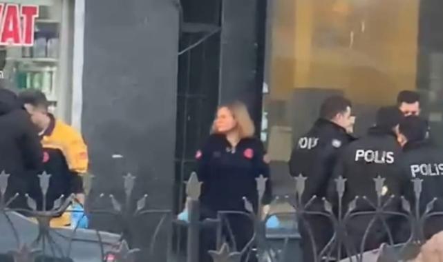 Sultangazi'de kovaladıkları kişiyi öldürdüler