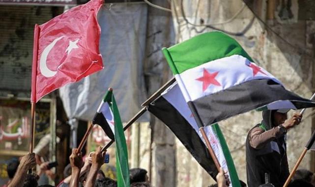 Suriye'den terör örgütüne uyarı: Güç kullanmak zorunda kalırsak hazır olacağız