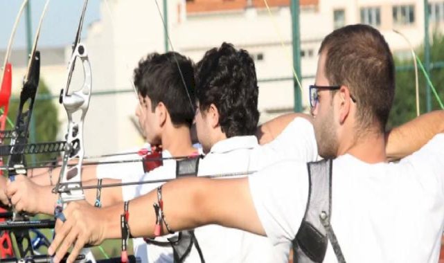 547 madalya ile Sakarya imzasını attılar!