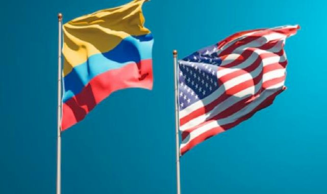 ABD ve Kolombiya arasındaki göçmen iade krizi büyüyor