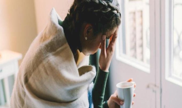 ABD'de alarm! Norovirüs vakaları arttı