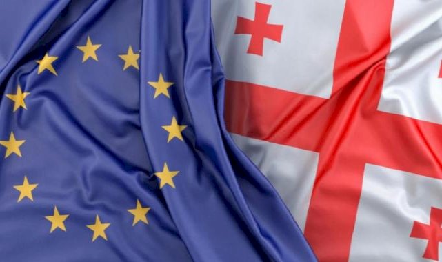 AB'den Gürcistan kararı: Vize serbestisini kısmen askıya aldı