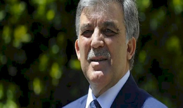 Abdullah Gül: Devlet Bahçeli'nin attığı adım, Türk milliyetçiliğine yapılmış en büyük hizmet