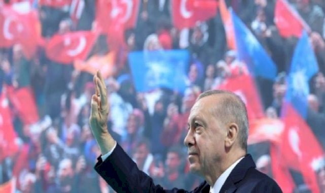 AK Parti'de kongre süreci: Tarihler belli oldu