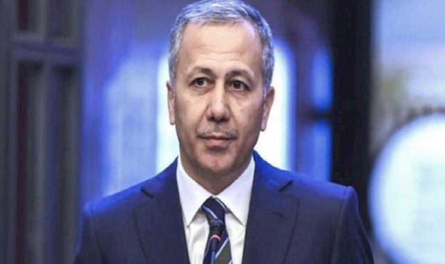 Ali Yerlikaya: Şehirlerarası yolcu taşımacılığında 447 bin 978 sürücüye ceza kesildi