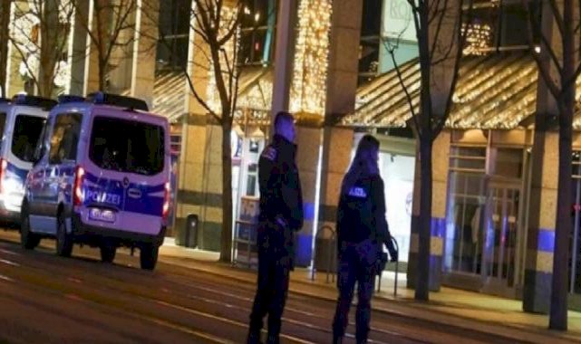 Almanya'da Noel pazarı saldırganı hakkında bir yıldır ihbar yapılıyordu