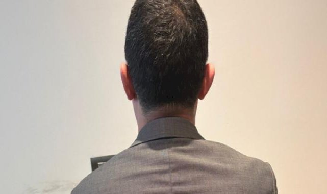 Ankara'da eşini dedektife takip ettirdi: 300 bin TL tazminat ödeyecek