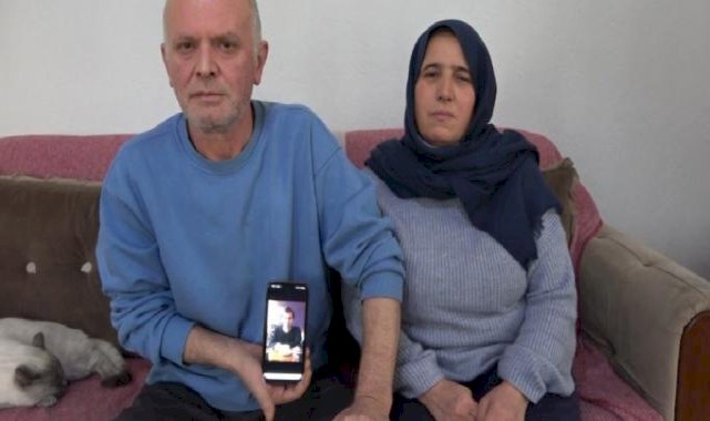 Ankara'da Roketsan mühendisinin ölümü sonrası emekli polis babasından dikkat çeken açıklamalar