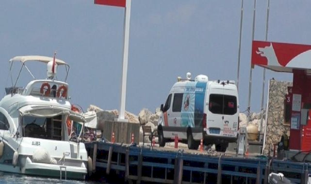 Antalya'da ünlü iş insanın ölümündeki sır çözüldü: Yasak aşk iddiası