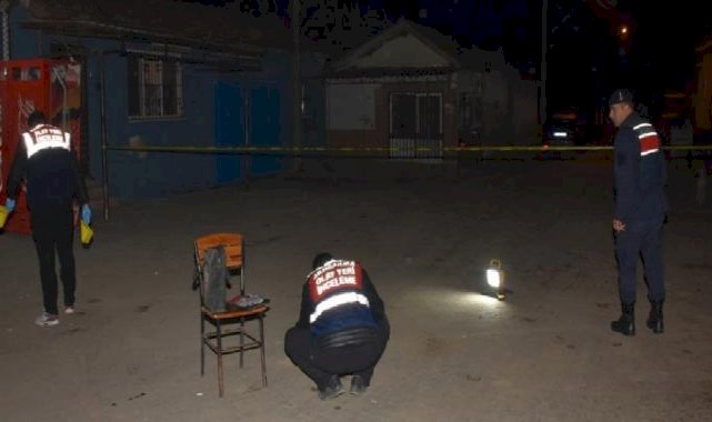 Aydın'da iki grup arasında silahlı ve bıçaklı kavga: 4 yaralı