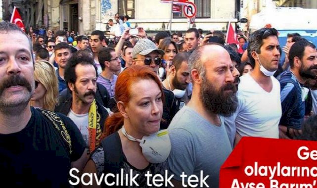 Ayşe Barım soruşturması: Ünlüler tek tek ifade verdi