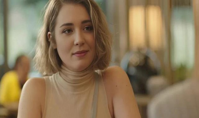 Ayşe Barım soruşturmasında oyuncu Deniz Işın'ın ifadesine ulaşıldı