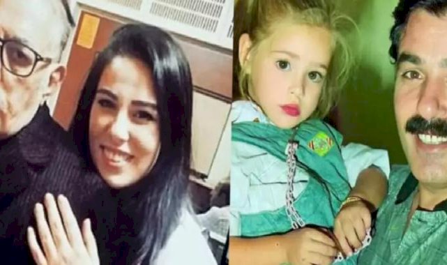 Babasının cenazesinde küfür etmişti! Ferdi Tayfur'un kızı Tuğçe Tayfur'dan ilk paylaşım geldi