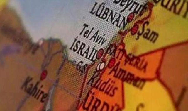 BAE, Suudi Arabistan ve Arap Birliği'nden İsrail'e kınama