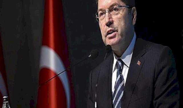 Bakan Tunç'tan e-Tebligat değerlendirmesi: 6 milyar lira tasarruf sağlandı